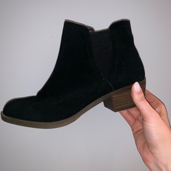 Kensie Booties - Picture 3 of 3